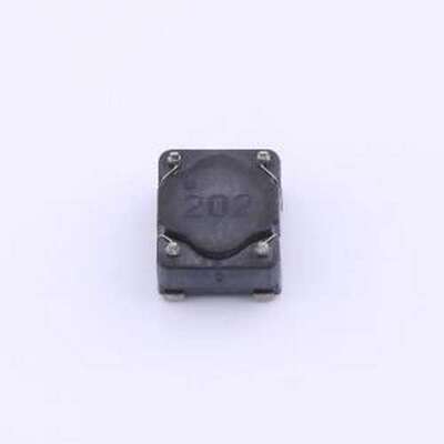 YLCM1006C-202T 共模滤波器 YLCM1006C-202T SMD-4P,8.7x10mm
