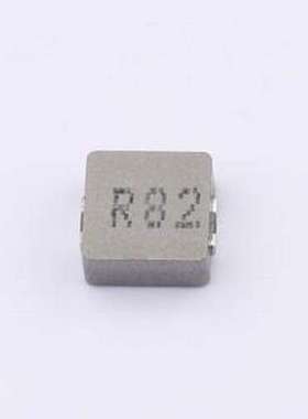 CMPI0630-R82M 功率电感 820nH ±20% 16A SMD,7.1x6.6mm