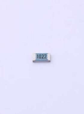 RK73H2BTTD1022F 贴片电阻 厚膜电阻 10.2kΩ ±1% 250mW 1206