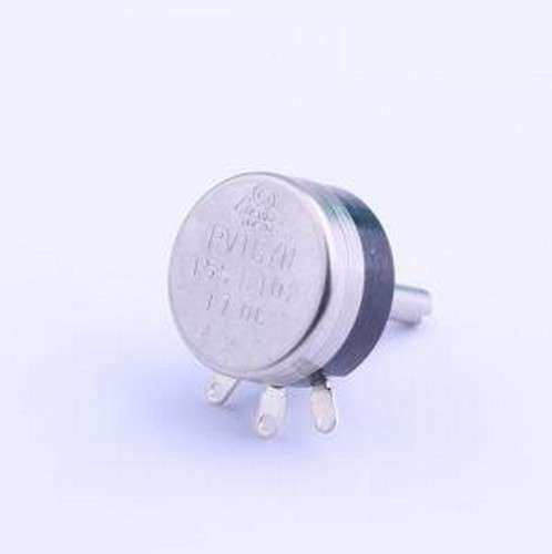 RV16YN15S-B102 可调电阻/电位器 1kΩ ±10%