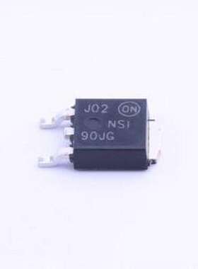 NSI45090JDT4G LED驱动 NSI45090JDT4G TO-252-3(DPAK)