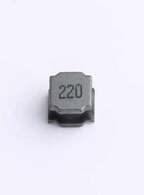 SKNR6045-220M 功率电感 SKNR6045-220M SMD,6x6mm
