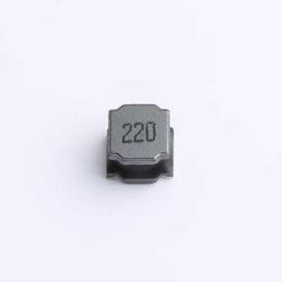 SKNR6045-220M 功率电感 SKNR6045-220M SMD,6x6mm