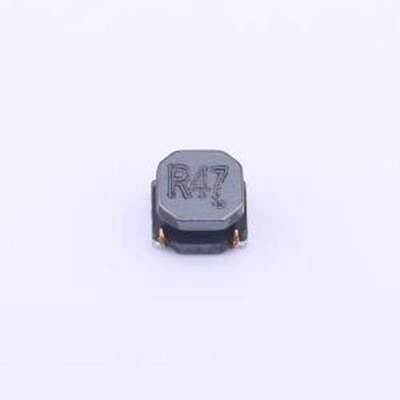 AMWPH5030SR47NT 功率电感 470nH ±30% 13A SMD,5x5mm