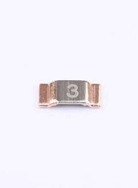 HoGS2512-3mR-1%-K 电流采样电阻/分流器 3mΩ ±1% 2512