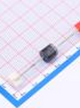 HER605 快恢复/高效率二极管 HER605 R-6