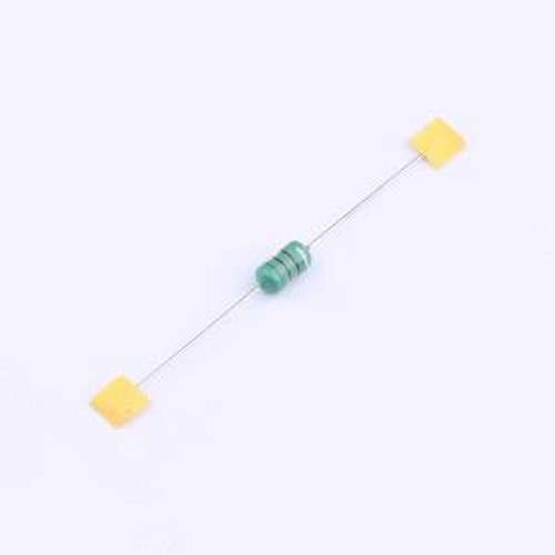XR0510-822 色环/插件电感 8.2mH ±10% 30mA 色环电感 插件,D5xL