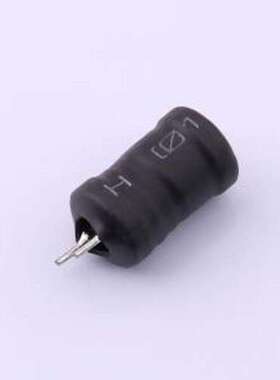 XR10*16-132K-S 色环/插件电感 1.3mH ±10% 工字电感 插件,D10xL