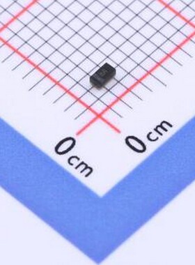 CDBUR0230L-HF 肖特基二极管 电压:35V 电流:200mA SOD-523F