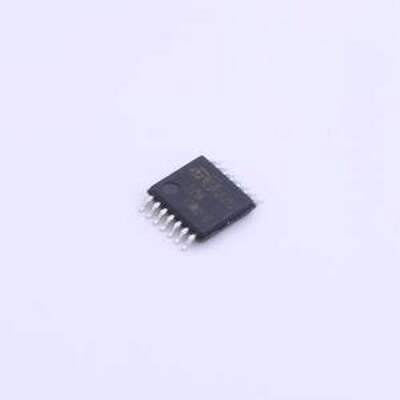 LM339APT 比较器 LM339APT TSSOP-14