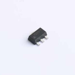 HX7533-1PKRG 线性稳压器(LDO) HX7533-1PKRG SOT-89-3