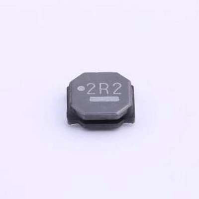 NRS6020T2R2NMGJ 功率电感 2.2uH ±30% 3.2A SMD,6x6mm