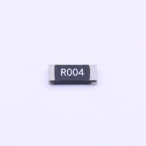 ECSR2512FR004K9 电流采样电阻/分流器 4mΩ ±1% 3W 2512