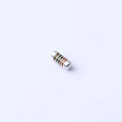 SMM02040C2200FB300 贴片电阻 薄膜电阻 220Ω ±1% 250mW MELF-0