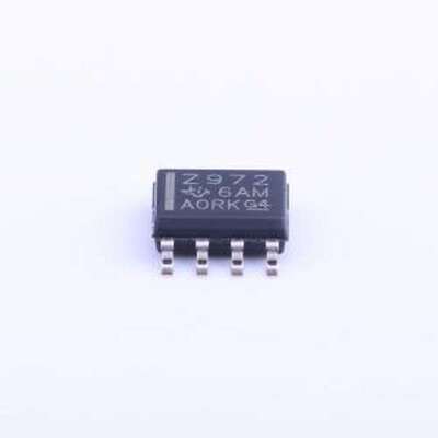 TL972IDR 运算放大器 TL972IDR SOIC-8