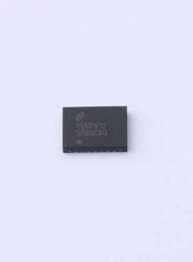 LM5035CSQX/NOPB DC-DC电源芯片 LM5035CSQX/NOPB WQFN-24-EP(4x5