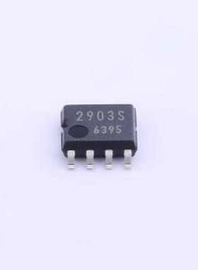 BA2903SF-E2 比较器 BA2903SF-E2 SOIC-8-175mil