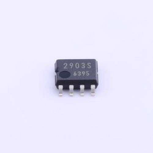 BA2903SF-E2 比较器 BA2903SF-E2 SOIC-8-175mil