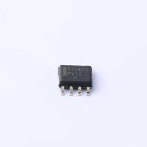 NCV4254CDSTR2G 线性稳压器(LDO) LDO 稳压器，70 mA，带跟踪 SOI