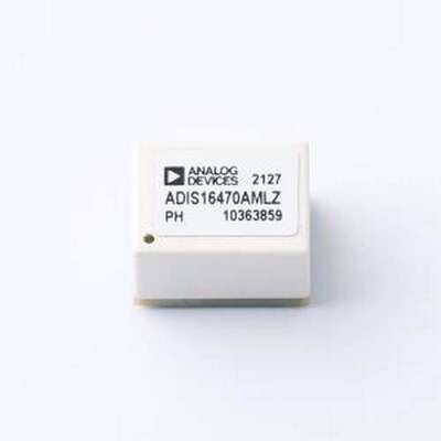 ADIS16470AMLZ 姿态传感器/陀螺仪 ADIS16470AMLZ BGA-44