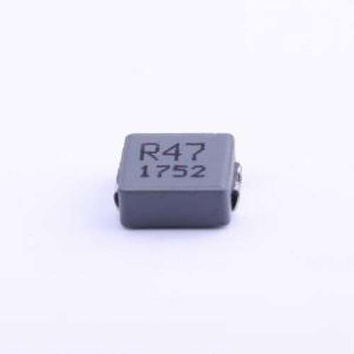 TMPC0603H-R47MG-D 功率电感 470nH ±20% 26A SMD,7.3x6.6mm