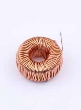 XR5026T331MHL4 色环/插件电感 330uH ±10% 磁环电感 插件,D=14.