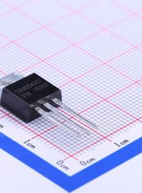 SDUR2040CT 快恢复/高效率二极管 SDUR2040CT TO-220AB