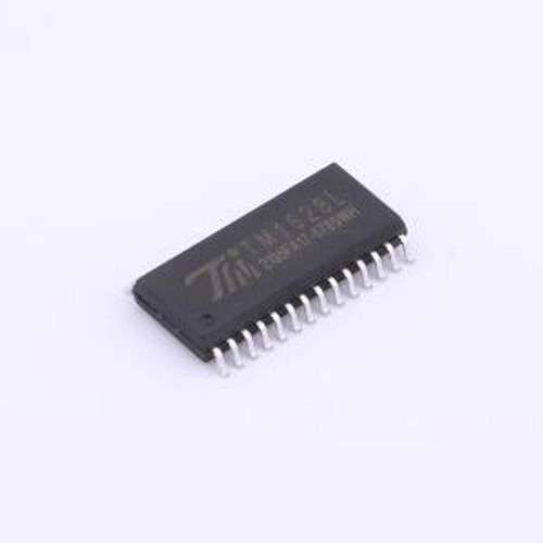 TM1628L LED驱动 TM1628L(TA1323C) SOP-28