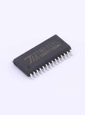 TM1628L LED驱动 TM1628L(TA1323C) SOP-28