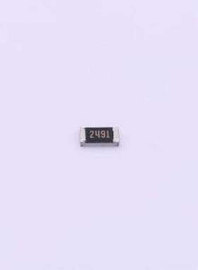 ARG06BTC2491 贴片电阻 2.49kΩ ±0.1% 250mW 1206