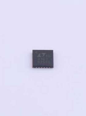 LTC3101EUF#PBF DC-DC电源芯片 LTC3101EUF#PBF QFN-24-EP(4x4)