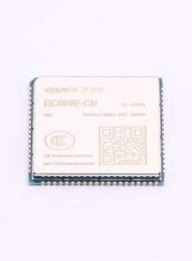 EC600ECNMG-N03-SNNSA 2G/3G/4G/5G模块 EC600ECNMG-N03-SNNSA SM