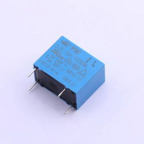 1461400-1 功率继电器 OJE-SH-105DM,000