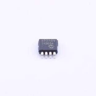 TC652AGVUA 温度传感器 TC652AGVUA MSOP-8