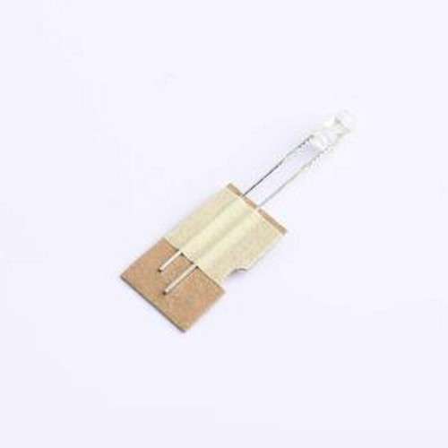 A-SA3R3040BWCE061 发光二极管/LED A-SA3R3040BWCE061 插件,D=3m