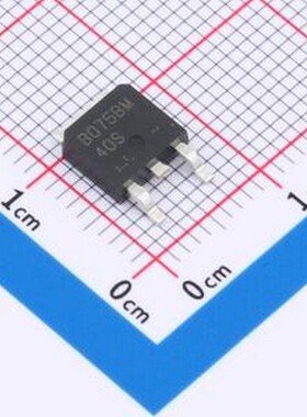 RB075BM40SFHTL 肖特基二极管 电压:40V 电流:5A TO-252