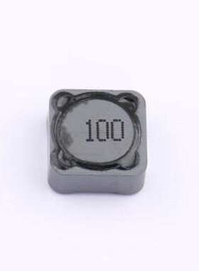 CYH125-10UH 贴片电感 10uH ±20% SMD,12.3x12.5mm