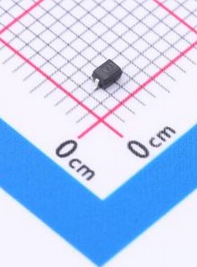 BAS70WS 肖特基二极管 电压:70V 电流:200mA SOD-323