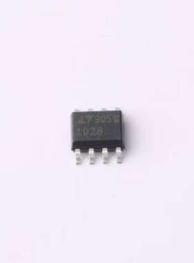 LT1028CS8#PBF 精密运放 LT1028CS8#PBF SOIC-8