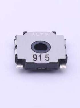 RDC803101A 位置传感器 RDC803101A SMD-4P,15x16mm
