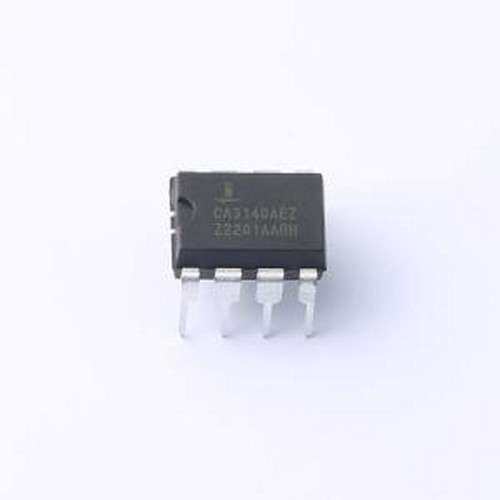 CA3140AEZ 运算放大器 CA3140AEZ PDIP-8