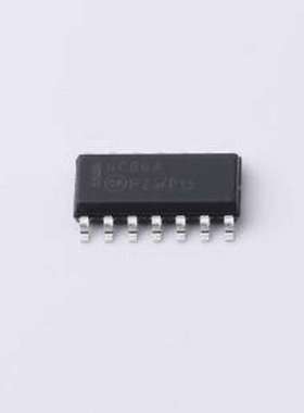 MM74HC86M 逻辑门 四 2 输入互斥 OR 门极 SOIC-14