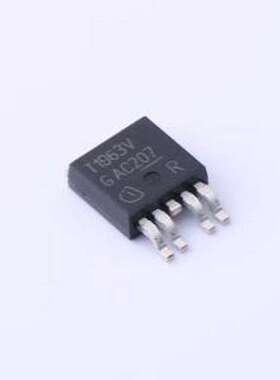 TLF1963TEATMA1 线性稳压器(LDO) ADJ 输入20V 输出1.21V 1.5A TO