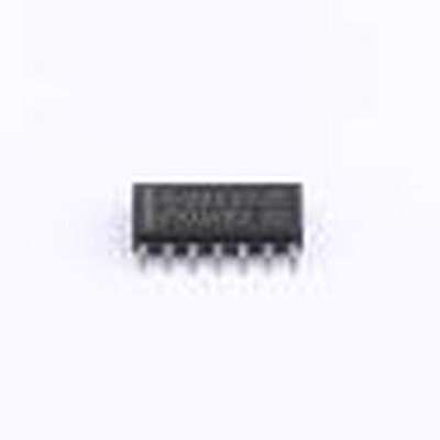 LM2901VQDRG4Q1 比较器 LM2901VQDRG4Q1 SOIC-14