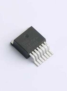 OPA551FAKTWT 运算放大器 OPA551FAKTWT TO-263-7