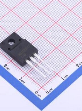 MBR10200FCT 肖特基二极管 电压:200V 电流:5A TO-220F