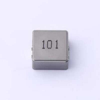 PSPMAA1265H-101M-ANF 功率电感 100uH ±20% SMD-2P,12.8x13.2mm