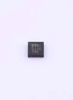 MIC2800-G1JSYML-TR DC-DC电源芯片 MIC2800-G1JSYML-TR QFN-16(3