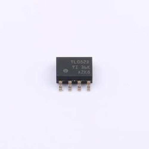 TL082HIDR FET输入运放 TL082HIDR SOIC-8