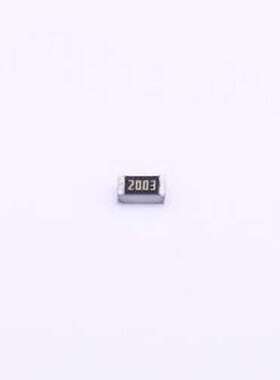 AR05BTCW2003 贴片电阻 薄膜电阻 200kΩ ±0.1% 125mW 0805